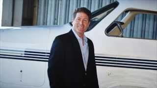 Robert Delaurentis, Zen Pilot Founder Of Flying Thru Life