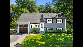 51 Hadley Road video tour