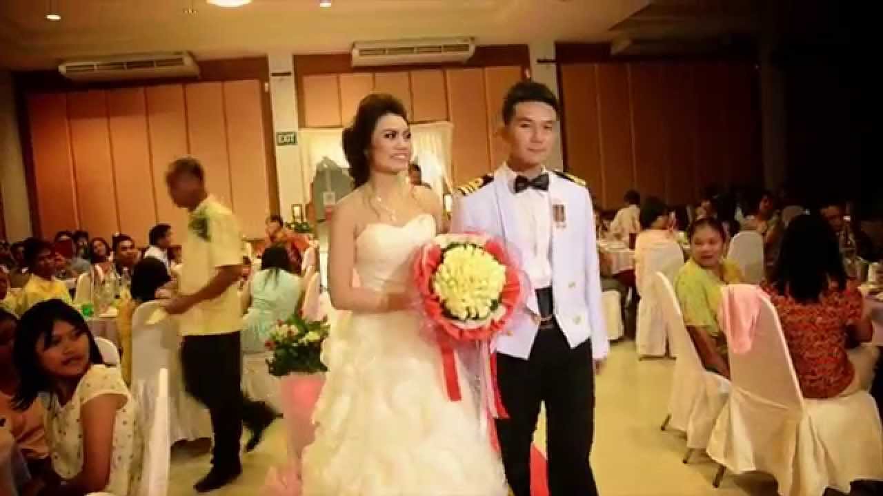 wedding pat&hot | ข้อมูลทั้งหมดเกี่ยวกับโรงแรม ธ นิ น ทร กรี น ปาร์คล่าสุด