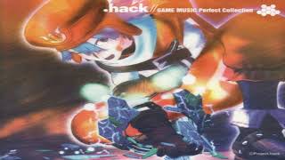 .hack//GAME MUSIC Perfect Collection OST CD 2 Track 27 - Flying Creature Profile