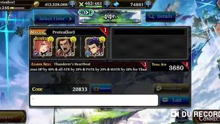 alchemist code - mystic world mobius 44 (reupload)