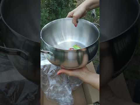 Каструля 4л Maestro MR-3516-20