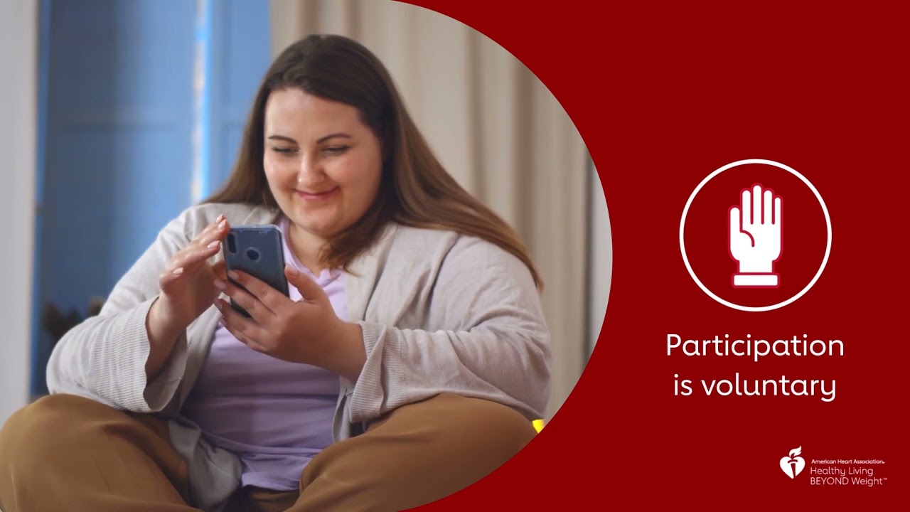 Healthy Living BEYOND Weight™ Study Overview