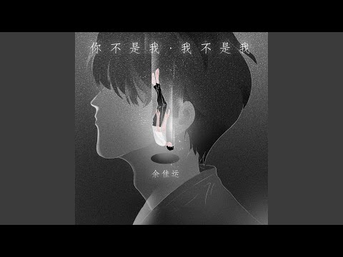 你不是我，我不是我
