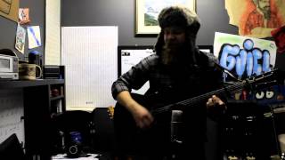 Fairytale of New York (Dustin Kensrue Cover) - Geoff Guich