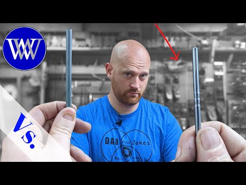Accu Burr VS Wood By Wright Burnisher - Which One is the Best?