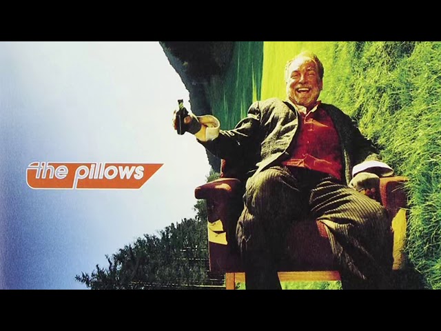 The Pillows - Funny Bunny - YouTube