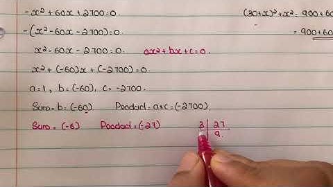 CLASS 10 | QUADRATIC EQUATIONS|EXERCISE 4.3 | QUE NO : 6 | The diagonal of a rectangular field |