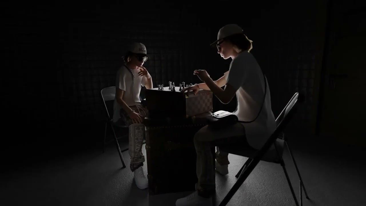 [free] rocket + swagseason3 type beat - ''DEADZ''