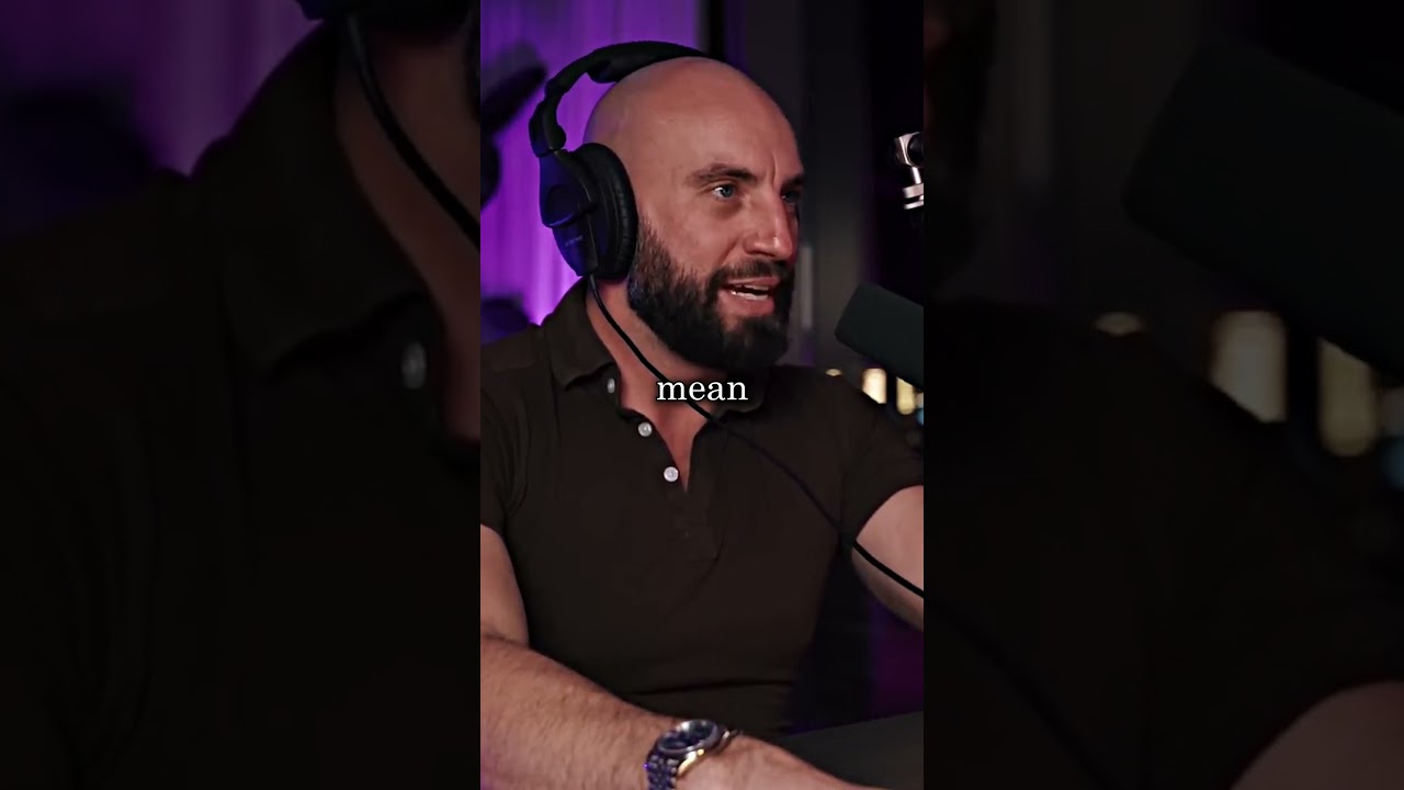 What she means by "communication" • Stirling Cooper 