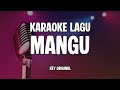 KARAOKE MANGU FOURTWENTY ORIGINAL!!