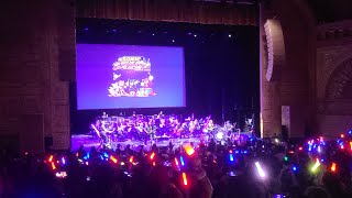 Sonic Symphony Chicago 2024