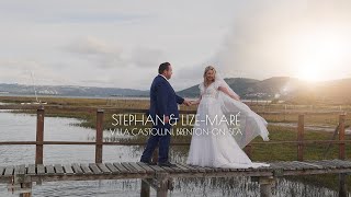 Forever Was Made For Me And You. Stephan Lize-Maré At Villa Castollini, Brenton-On-Sea
