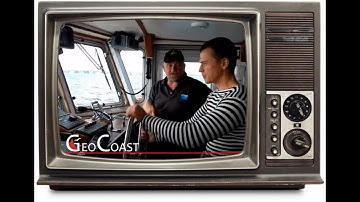INFOMAR SEABED SURVEY ON-BOARD RV KEARY (GSI - Geological Survey of Ireland)