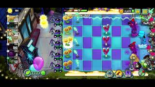 Plants vs Zombies 2 - Neon Mixtape Tour - Day 8 - 2025 Gameplay