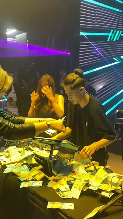 Full Saweran Liquid Makassar #djpanda #djclaudea