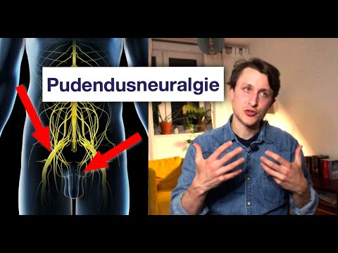 Video: Taub Penis: Ursachen, Symptome, Behandlung Und Mehr