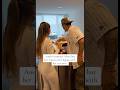 AUSTIN SURPRISES HIS NEW GF BUT DIDN’T LIKE HER REACTION🥹😭💔#shorts #acefamily #austinmcbroom #fun