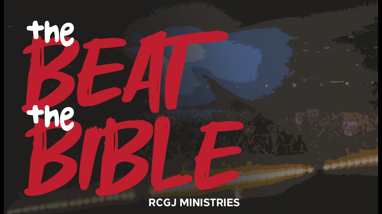 Who's Bad | Dr. Rodney C. Griffin, Jr. | Sunday, July 5, 2026