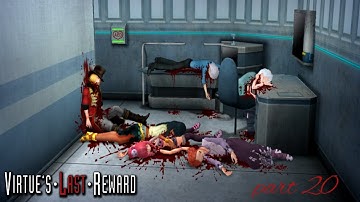 This is the WORST Possible Ending: Virtue