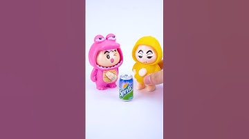 Satisfying Unboxing with Crayon Shinchan Cute Fun Toy Video