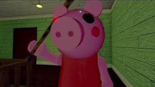 Piggy - A Roblox Parody From Roxanne(Singer:AnsonRobloxGaming,Creator:MyUsernamesThis)