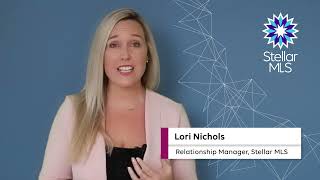 Agents and Stellar MLS