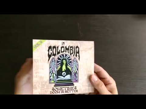 In Colombia... Sometimes Doom Is Better Vol. 2 artwork