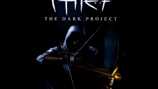 Thief: The Dark Project - Intro "Deutsch"