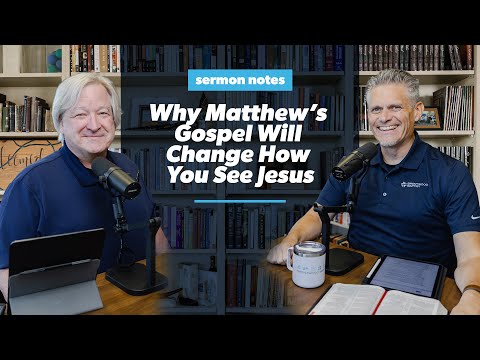Matthew 3: Jesus as King, Fulfillment, and the Call to Genuine Repentance