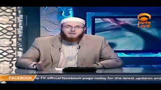 Missing Friday Prayer due to work or school #HUDATV