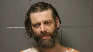 Suspect arrested in Macks Creek, Mo., burglary after weeks-long search