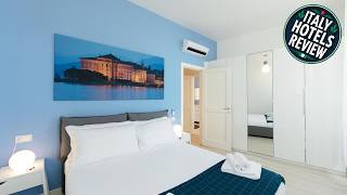Verbania - Luxury Italy Apartments | Stresa, Italy | Hotel Review 🏩