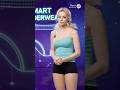 AI Science Influencer - 00139 - Heidi, Switzerland (English)