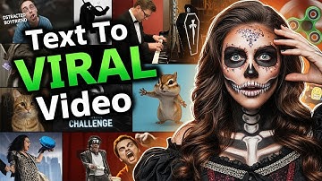 The Secret AI Video Generator Trick That 99% Miss (FlexClip Tutorial for Passive Income)