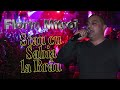 Florin Mitroi ❌ Stau cu Sabia la Brau (oficial audio)