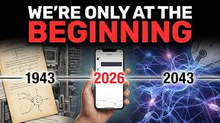 The First 100 Years of Artificial Intelligence: 1943–2043