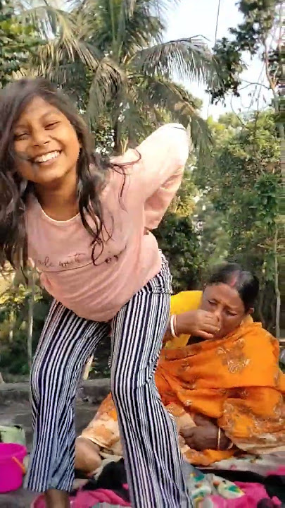 ছুটকি দিদাকে বিষাক্ত পাদ দিয়ে অজ্ঞান করে দিলো😄😁😀😁😁🙄😳🤪😋😜🤪😋😜# shorts# funny video