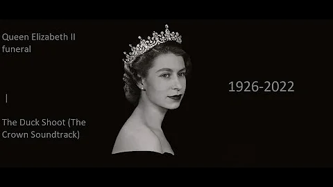 Queen Elizabeth II Funeral HD | The Duck Shoot (Hi...