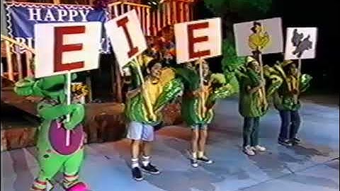 Big Surprise (2004 Version) Part 60