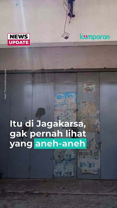 Ada Yang Beli Kasur Dari Studio Tempat Syuting Film Porno