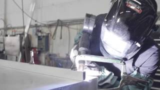 Orange Technical College: Welding a new career