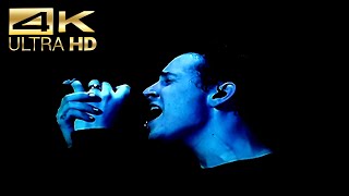 Linkin Park - My December Live San Diego, CA (Projekt Revolution 2002) 4K/60fps [Audio Original]