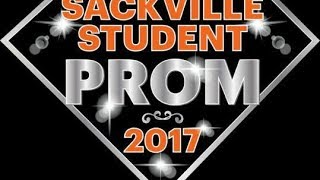 SHS Prom Slideshow 2017