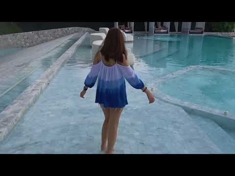 Pattaya Thailand | Veranda Hotel | Swimming Pool By The Beach | Travel Vlog