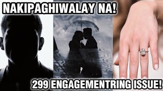 LALAKI SA 299 ENGAGEMENT RING ISSUE NAGSALITA NA! 299 ENGAGEMENT RING VIRAL VIDEO! MR. T