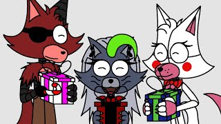 [Speedpaint] Merry Christmas everyone
