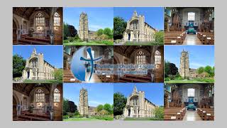 The 9:45 with Communion 14th June 2026