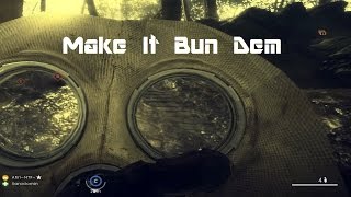 Battlefield 1 - Make It Bun Dem