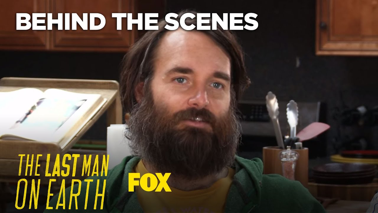 trailer el cuento de las comadrejas Phil's New Friends | Season 1 | THE LAST MAN ON EARTH